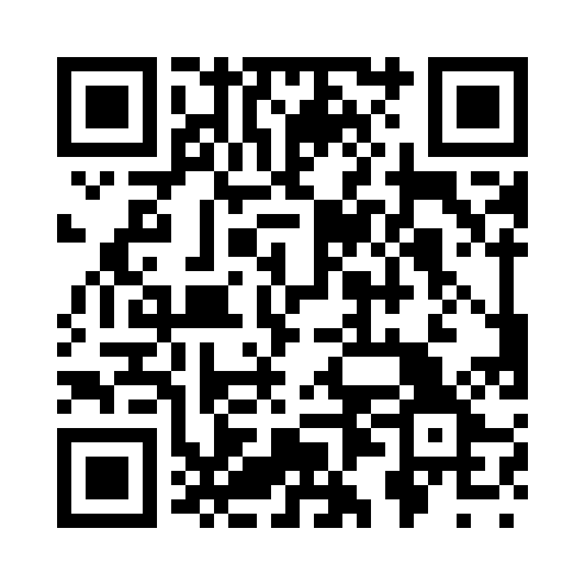 QR Code for Harbor Driving App